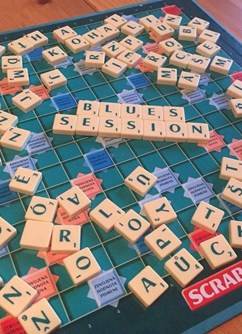 Blues Session