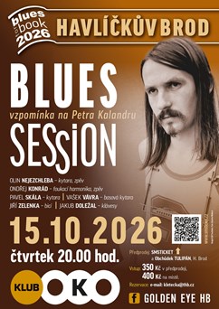Blues Session