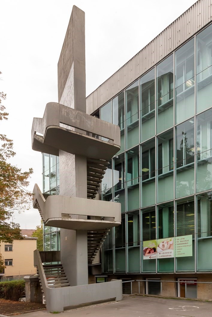 Ingstav – komentovaná prohlídka