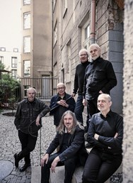 Koncert Bratří Ebenů