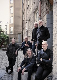 Koncert Bratří Ebenů