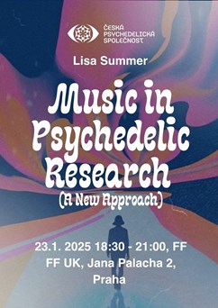 Music in Psychedelic Research