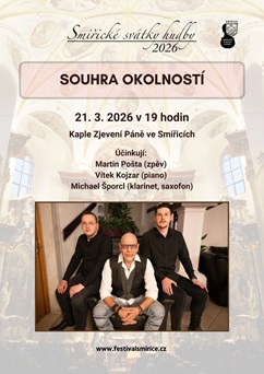 Souhra okolností