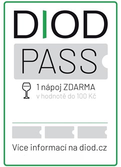 DIOD PASS