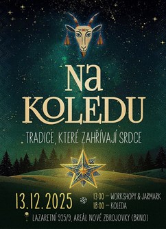 Na Koledu