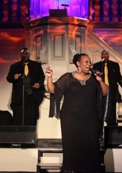 Ingrid Arthur Quartet