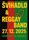 Švihadlo & Reggay Band