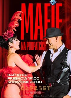 Mafie na podpatcích