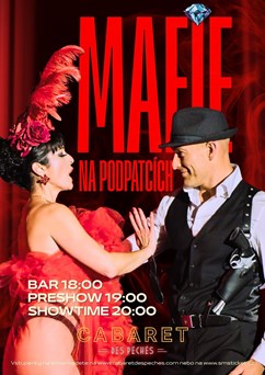 Mafie na podpatcích