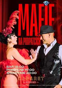 Mafie na podpatcích