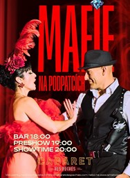 Mafie na podpatcích