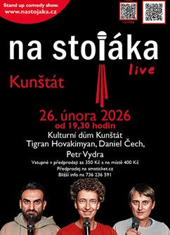 Na Stojáka Kunštát