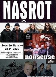 Našrot / koncert