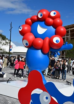 Japonsko 2: země tradic, technologií a bizarností