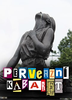 Perverzní kabaret - Vánoční prasení