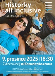 LiStOVáNí.cz: HISTORKY ALL INCLUSIVE
