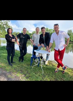 Onen svět + Kupodivu