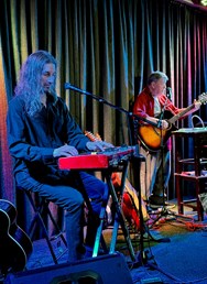 Vladimír Merta a Ondřej Fencl