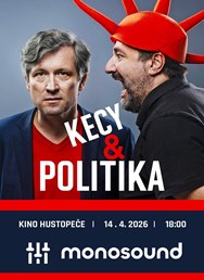 KECY & POLITIKA - Hustopeče
