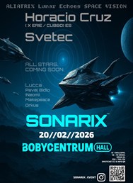 SONARIX 