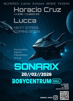 SONARIX 