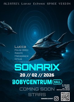 SONARIX 