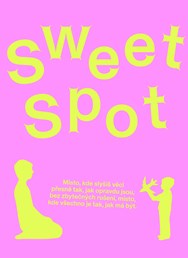 Ukázková lekce Sweet Spot pro studentstvo