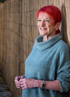 Jana Koubková & Ondřej Kabrna