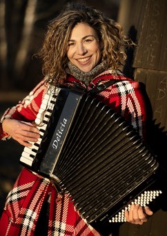Silvestrovský koncert v kostele sv. Jindřicha