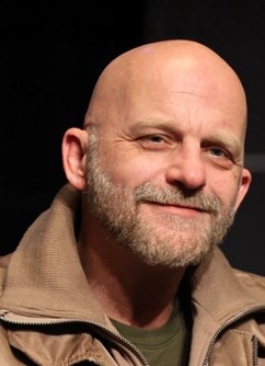 Na hradě s Hynkem Čermákem