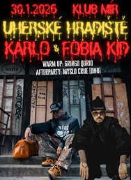 KARLO & FOBIA KID
