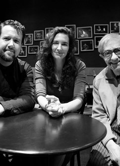 Šansonárium s Miloněm Čepelkou