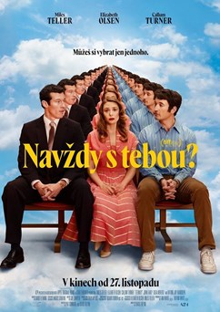 Navždy s tebou?  