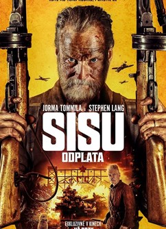 Sisu: Odplata  