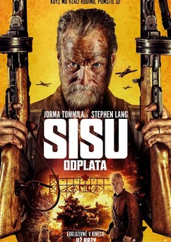 Sisu: Odplata  