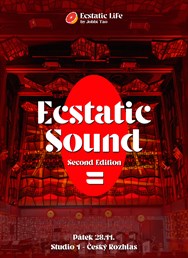 ECSTATIC SOUND | JOBBI TAO
