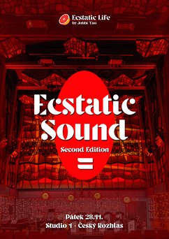 ECSTATIC SOUND | JOBBI TAO