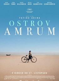 Ostrov Amrum  