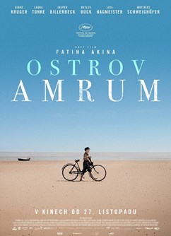 Ostrov Amrum  