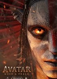 Avatar: Oheň a popel  