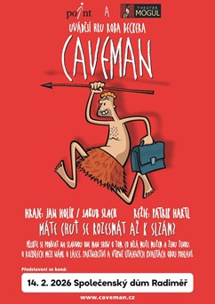 Caveman