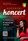 Adventní koncert Kamily Polonyové
