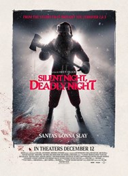 Tichá noc, krvavá noc  