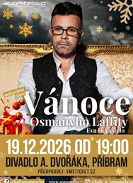 Vánoce Osmanyho Laffity