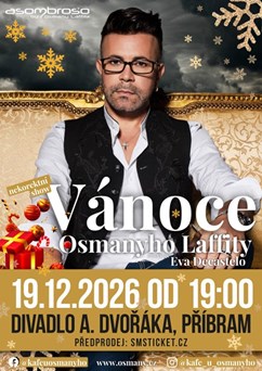 Vánoce Osmanyho Laffity