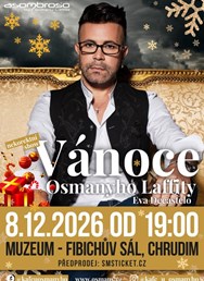 Vánoce Osmanyho Laffity