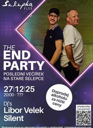 The End Party