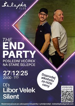 The End Party