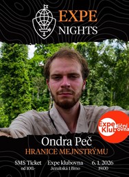 ExpeNight - Hranice Mejnstrýmu