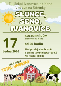 Šibřinky 